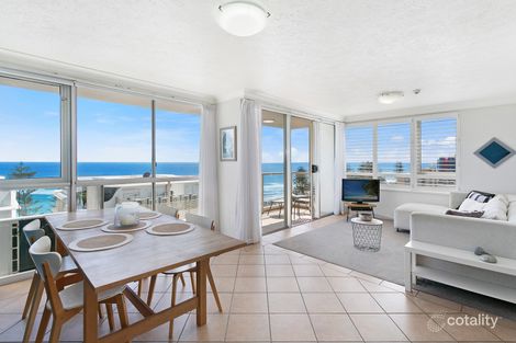 Property photo of 12B/52 Goodwin Terrace Burleigh Heads QLD 4220