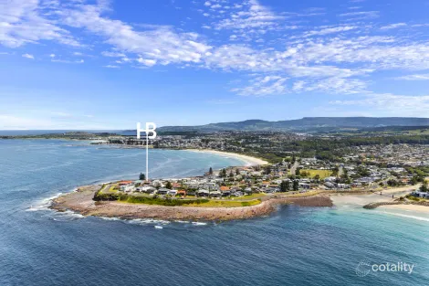 27 Cliff Ave, Barrack Point, NSW 2528