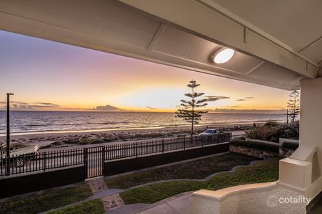 Property photo of 293 Esplanade Henley Beach SA 5022