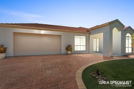 Property photo of 3 Winnunga Road Cairnlea VIC 3023