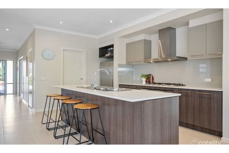 Property photo of 8 Radman Street Epping VIC 3076