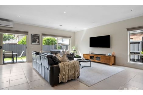 Property photo of 8 Radman Street Epping VIC 3076