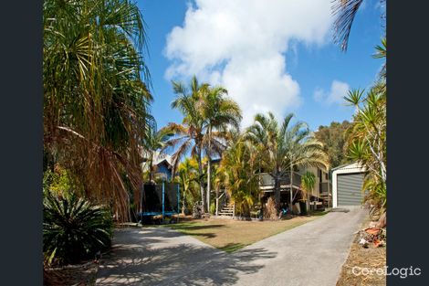 Property photo of 17 Donohue Drive Agnes Water QLD 4677
