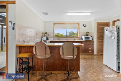 Property photo of 53 Mills Street Heyfield VIC 3858
