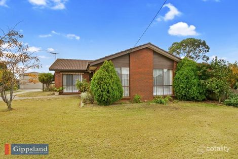 53 Mills St, Heyfield, VIC 3858