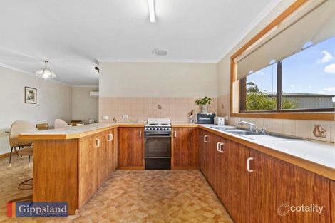 Property photo of 53 Mills Street Heyfield VIC 3858