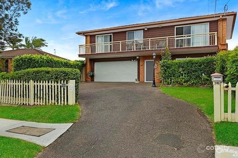 Property photo of 346 Lakedge Avenue Chittaway Bay NSW 2261