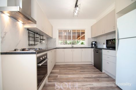 Property photo of 55 Wyangan Avenue Griffith NSW 2680