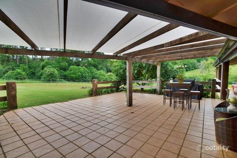 Property photo of 16 Bryce Lane Maleny QLD 4552