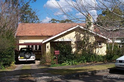 10 Frances St, Lindfield, NSW 2070