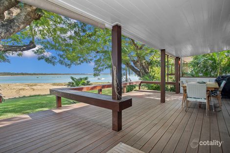 Property photo of 35 Mango Avenue Eimeo QLD 4740