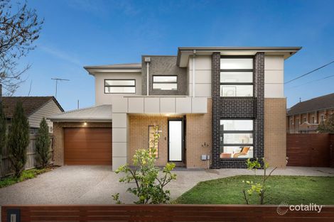 Property photo of 32 Teague Street Niddrie VIC 3042