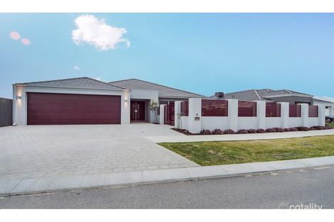 Property photo of 6 Napoli Avenue Piara Waters WA 6112