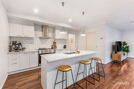 Property photo of 9 Wanjel Street Strathfieldsaye VIC 3551