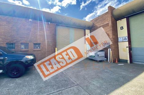 9/131 Lisbon St, Fairfield East, NSW 2165