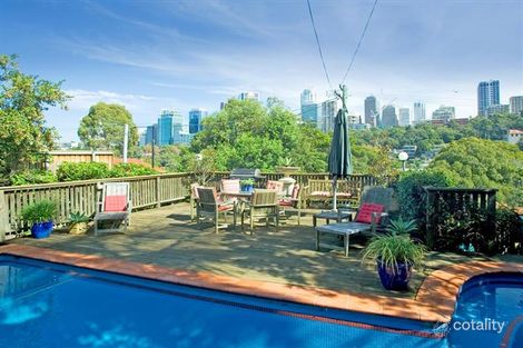 Property photo of 52 Spruson Street Neutral Bay NSW 2089