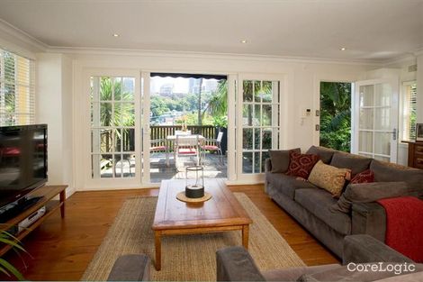 Property photo of 52 Spruson Street Neutral Bay NSW 2089