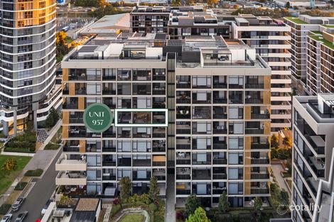 957/7 Flock St, Lidcombe, NSW 2141