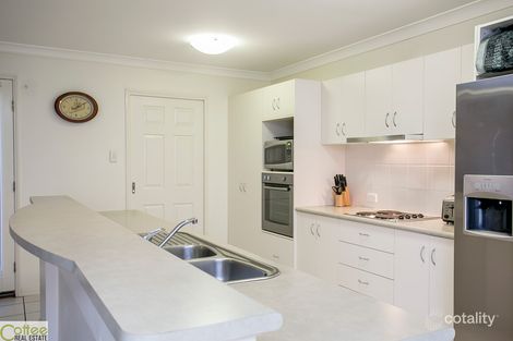 Property photo of 10 Wintergreen Close Bracken Ridge QLD 4017