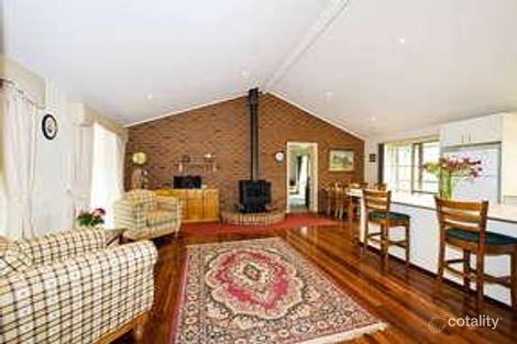 Property photo of 56 Grassy Flat Road Diamond Creek VIC 3089