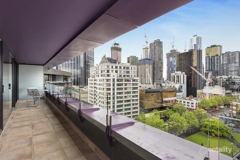 805/300 Swanston St, Melbourne, VIC 3000