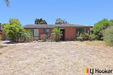Property photo of 25 Murchison Way Gosnells WA 6110