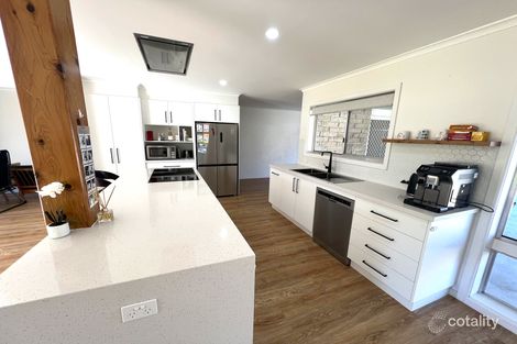 Property photo of 12 Gillespie Court Deniliquin NSW 2710