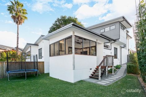 Property photo of 12A Badto Avenue Gymea NSW 2227