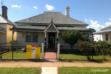 116 Warne St, Wellington, NSW 2820
