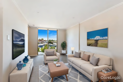 Property photo of 204/144-152 Mallett Street Camperdown NSW 2050