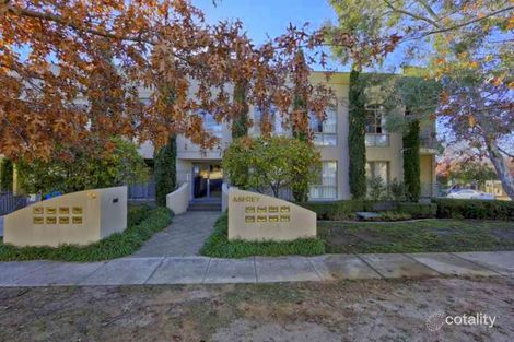 Property photo of 4/55 Stuart Street Griffith ACT 2603