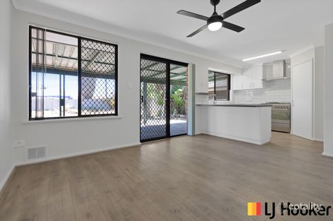 Property photo of 25 Murchison Way Gosnells WA 6110