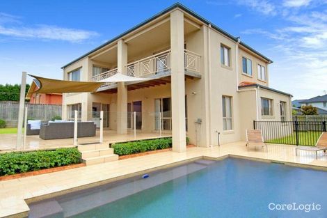 Property photo of 6 Middlebrook Rise Bella Vista NSW 2153