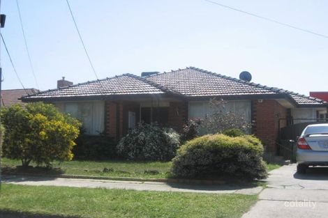 Property photo of 38 Gentles Avenue Campbellfield VIC 3061