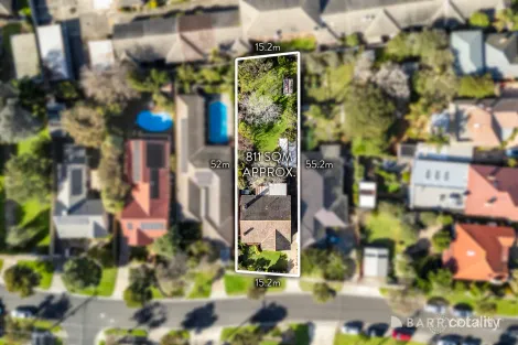 Property photo of 12 Bear Street Mordialloc VIC 3195