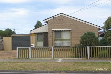 53 Hall Ave, Altona Meadows, VIC 3028