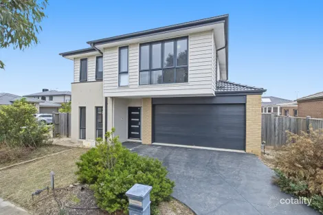 1 Liberator Dr, Point Cook, VIC 3030