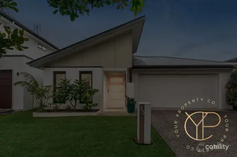 Property photo of 33 Vincent Avenue Sippy Downs QLD 4556