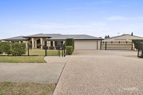 Property photo of 21 Mitchell Road Highfields QLD 4352