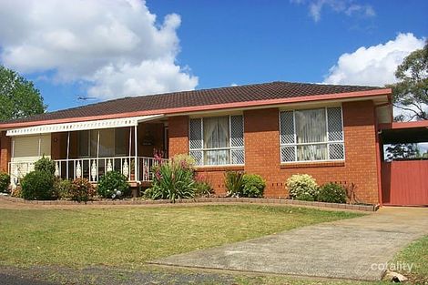 6 Kyla St, Alstonville, NSW 2477