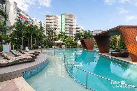 Property photo of 20211/60 Rogers Street West End QLD 4101