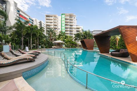 Property photo of 20211/60 Rogers Street West End QLD 4101