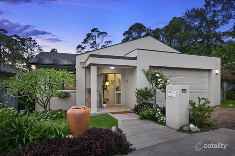 10/7 Wilga St, Elanora Heights, NSW 2101