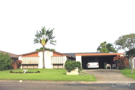18 Rest Point Pde, Tuncurry, NSW 2428