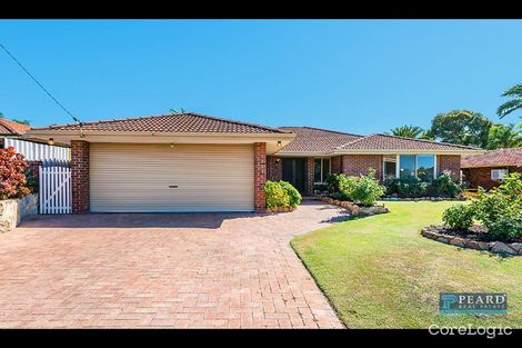 Property photo of 23 Caladenia Street Greenwood WA 6024