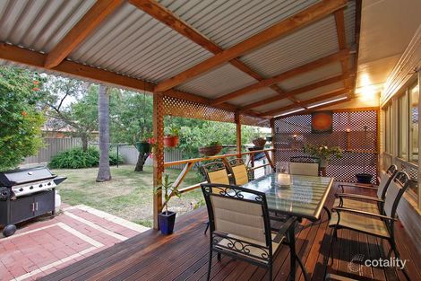 Property photo of 128 Kitchener Road Alfred Cove WA 6154
