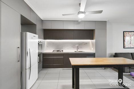 Property photo of 20211/60 Rogers Street West End QLD 4101