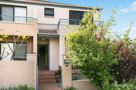 Property photo of LOT 1/19 Combles Parade Matraville NSW 2036