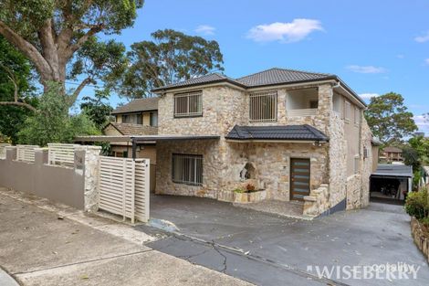 183a William St, Bankstown, NSW 2200