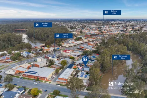 5/25 Campaspe St, Echuca, VIC 3564